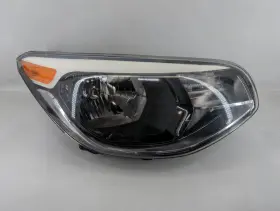 92102-b2230 Kia 2017-2019 Soul Passenger Right Oem Head Light Headlight Lamp Foggc