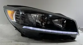 92102-c6 Kia 2019 2020 Sorento Oem Headlight Halogen Led Right Passenger