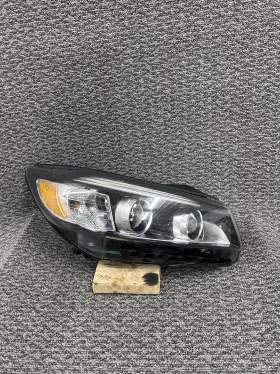 92102-c6010 Kia 2016 2017 2018 Sorento Headlight Right Side Halogen With Led Oem Mint 92102-c6010 Kia 2016 2017 2018 Sorento Headlight Right Side Halogen With Led Oem Mint
