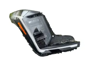 92102-do020 Kia 2024-2025 Ev9 Headlight Assembly Led Right Oem 92102-do020 Kia 2024-2025 Ev9 Headlight Assembly Led Right Oem