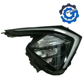 92102-dw000 Kia Oem Right Composite Headlight Assembly For 2023-2025 Sportage