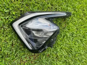 92102-dw010 Kia 2023 2024 Sportage Led Headlight Full Left Oem 92102-dw010 Kia 2023 2024 Sportage Led Headlight Full Left Oem