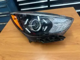 92102-g5540 Kia 20-22 Niro Right Passenger Side Halogen Headlight Headlamp Oem 92102-g5540 Kia 20-22 Niro Right Passenger Side Halogen Headlight Headlamp Oem