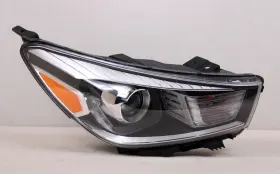 92102-h93xx Kia Complete 2018-2023 Rio Projector Halogen Led Headlight Right Rh Side Oem