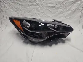 92102-j5120 Kia 2018-2023 Stinger Adaptive Right Headlight Oem New Out Of Box Minor Scuff
