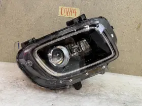 92102-k2200 Kia Nice 2020-2025 Hyundai Venue Right Passenger Side Led Headlight Oem