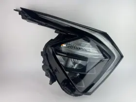 92102-p1 Kia All Tabs 2023 - 2025 Sportage Headlight Rh Right Side Reflector Led Oem