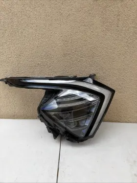 Kia 92102-p1181 2023-2025 Sportage Right Side Headlight Rh Oem 92102dw100