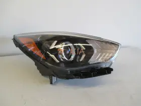 92102-q4040 Kia 2019-2022 Niro Ev Right Side Halogen Headlight Assembly Oem 92102-q4040 Kia 2019-2022 Niro Ev Right Side Halogen Headlight Assembly Oem