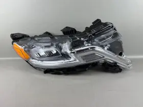 92102-r0 Kia 2022-2024 Carnival Right Rh Side Reflector Led Headlight Oem