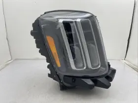 92102-s9 Kia 2023 2024 Telluride Headlight Right Rh Passenger Oem Full Led Headlamp 92102-s9 Kia 2023 2024 Telluride Headlight Right Rh Passenger Oem Full Led Headlamp