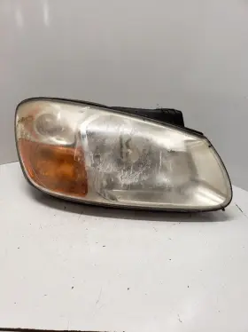 921022f531 Kia Passenger Right Headlight Sedan Ex Fits 07-08 Spectra 1372833