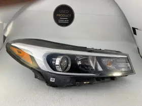 92102b0700 Kia Oem 2017-2018 Forte Halogen Headlight Right Passenger