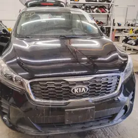 92102c6610 Kia Headlamp Assembly Sorento Right 19 20