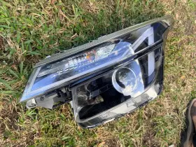 92102q Kia 2024-2025 Seltos Led Headlight Left New Oem