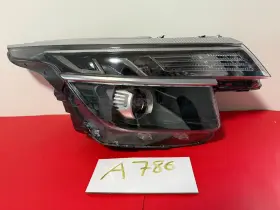 92102q5020 Kia 2021-2023 Selots Ex Lx S Turbo Sx Right Halogen Headlight Headlamp Oem 786
