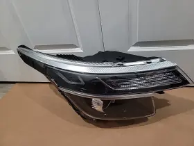 92102q5130 Kia 2021-2022 Seltos Side Headlight Halogen /led Drl Oem 92102q5130 Kia 2021-2022 Seltos Side Headlight Halogen /led Drl Oem
