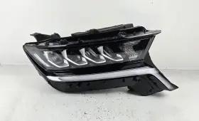 92102r5020 Kia Genuine Oem 2021-2023 Sorento Right Passenger Side Reflector Led Headlight