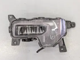 Kia 92201at Oem 23-25 Niro Driver Left Side Fog Light Day Time Running Drl Lamp 92201-at