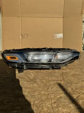 92208-k0 Kia 2020 2021 2022 Soul Right Daytime Running Light Oem Used 92208-k0 Kia 2020 2021 2022 Soul Right Daytime Running Light Oem Used
