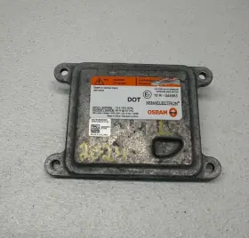 Aa7659900dg Kia 2017- 2020 Sedona Front Left Driver Side Hid Light Control Module Oem 231702 Aa7659900dg Kia 2017- 2020 Sedona Front Left Driver Side Hid Light Control Module Oem 231702