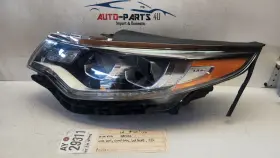 Ay29311 Kia 2017 2018 2019 2020 Optima Left Driver Full Led Headlight Oem Ay29311 Kia 2017 2018 2019 2020 Optima Left Driver Full Led Headlight Oem