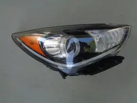 Ay29986 Kia 2017 2018 2019 Niro Right Passenger Halogen Headlight Oem Ay29986 Kia 2017 2018 2019 Niro Right Passenger Halogen Headlight Oem