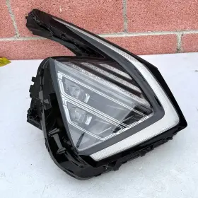 H-bx5-193 Kia Oem 23-25 Sportage Right Side Led Headlamp Light Lamp Headlight Assembly H-bx5-193 Kia Oem 23-25 Sportage Right Side Led Headlamp Light Lamp Headlight Assembly
