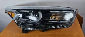 M7921-64440 Kia 2021 2022 2023 Forte Right Passenger Halogen Led Headlight Oem Used#2 M7921-64440 Kia 2021 2022 2023 Forte Right Passenger Halogen Led Headlight Oem Used#2