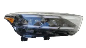 M7921-64480 Kia D41008 Forte 2022 2023 Right Passenger Side Full Led Headlight Oem