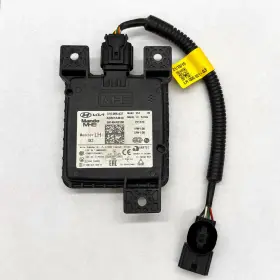 Shl-b-2-d-014 Kia Oem 20-22 Soul Rear Left Blind Spot Radar Unit Object Sensor Module Lh Shl-b-2-d-014 Kia Oem 20-22 Soul Rear Left Blind Spot Radar Unit Object Sensor Module Lh