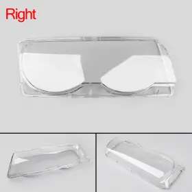 C116-041-right Kingdarn 1pc Car Clear Headlight Headlamp Lens Cover Shell For Bmw E38 1999-2001 Right F8 C116-041-right Kingdarn 1pc Car Clear Headlight Headlamp Lens Cover Shell For Bmw E38 1999-2001 Right F8