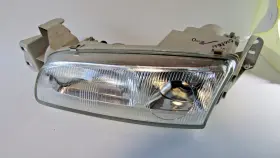 100-61614 Koito 1992 97 Mazda 626 Ge European Left Headlight New Oem