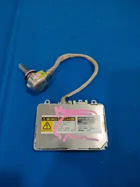 85967-30050 Koito Oem 09-10 Mazda 6 Xenon Hid Headlight Ballast And D2s Bulb Tested 85967-30050 Koito Oem 09-10 Mazda 6 Xenon Hid Headlight Ballast And D2s Bulb Tested