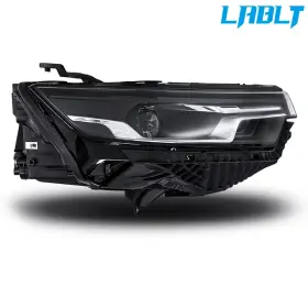 Om239364oc Lablt Right Led Projector Headlight For 2020-2024 Cadillac Xt6 Without Super Cruise Om239364oc Lablt Right Led Projector Headlight For 2020-2024 Cadillac Xt6 Without Super Cruise