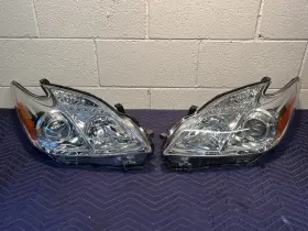 1-6116162-734311 Labwork 12-15 Toyota Prius Headlight Lamp Assembly Pair Left And Right Hand Side 1-6116162-734311 Labwork 12-15 Toyota Prius Headlight Lamp Assembly Pair Left And Right Hand Side