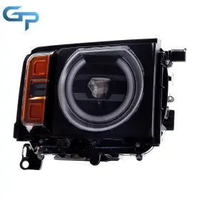 Gre173780 Labwork Led Headlight For Toyota Land Cruiser 2024-2025 Replacement Passenger Right Side