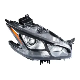 Law251034 Labwork Hid Right Side Headlight For Nissan Maxima 2011-2014 Rh With Sport Pkg