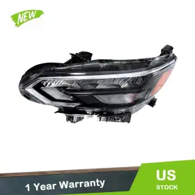 Pc3398679 Labworkauto For Nissan Sentra Sr 2024-2025 Left/lh Side Clear Led Front Headlight Headlamp Pc3398679 Labworkauto For Nissan Sentra Sr 2024-2025 Left/lh Side Clear Led Front Headlight Headlamp