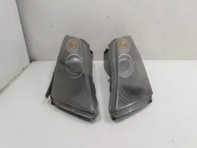 401941003f Lamborghini 06 Gallardo #1310 Headlight Pair Left And Right Damage Oem
