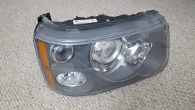 022-60 Land Rover 06-09 Range Sport Hid Xenon Headlight Head Light Lamp Rh 022-60 Land Rover 06-09 Range Sport Hid Xenon Headlight Head Light Lamp Rh