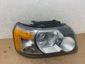 114-50545 Land Rover 2008-2012 Lr2 Right Passenger Side Xenon Headlight Oem F2843 Dg1