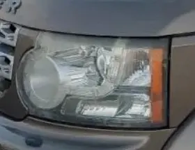 114-51061l Land Rover 2010-2012 Lr4 Lh Driver Headlight Lamp Oem 114-51061l Land Rover 2010-2012 Lr4 Lh Driver Headlight Lamp Oem