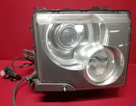 1307022976 Land Rover 2003 - 2005 Range Hse Right Headlight Xenon And Ballast Xbc001341 1307022976 Land Rover 2003 - 2005 Range Hse Right Headlight Xenon And Ballast Xbc001341