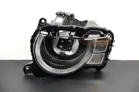 451123463 Land Rover Perfect 20202026 Defender Matrix Led Headlight Left Oe G2u