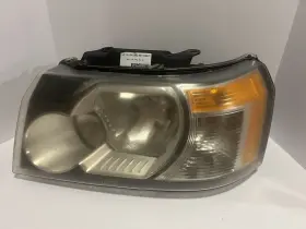 6h52-13w030-cc Land Rover 2008-2012 Lr2 Left Driver Head Light Lamp Assembly Oem