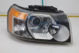 6h52-13k060-aa Land Rover 6h5213k060aa 2008-2012 Lr2 Right Passenger Side Headlight Oem