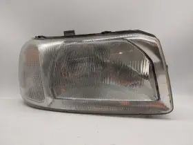 88203322 Land Rover 2002 Freelander Passenger Right Oem Head Light Headlight Lamp W6l78