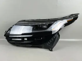 89917653 Land Rover 2024-2026 Range Velar L560 Left Driver Lh Side Dual Led Headlight Oem