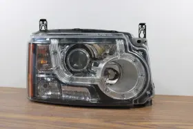 Ah22-13w029-cb Land Rover 2010-2012 Lr4 Hse Rh Passenger Side Headlight Halogen Lamp Oem Ah22-13w029-cb Land Rover 2010-2012 Lr4 Hse Rh Passenger Side Headlight Halogen Lamp Oem